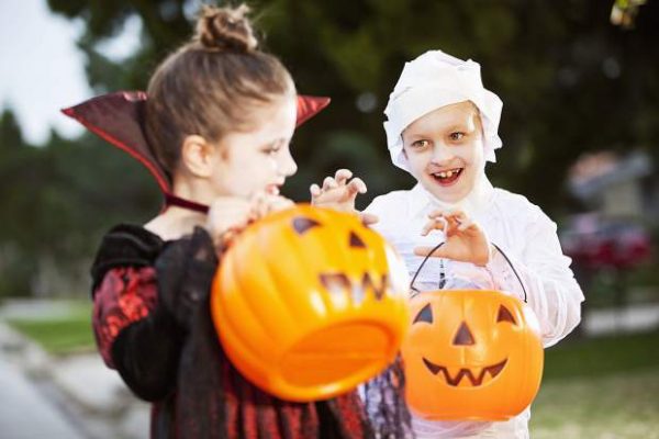 Windsor to host annual Halloween Carnival Saturday, Oct. 29 at Boardwalk Park