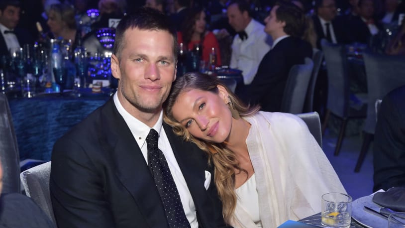 The daily gossip: Tom Brady and Gisele Bündchen reportedly hire divorce lawyers, Velma confirmed as a lesbian in new Scooby-Doo movie, and more