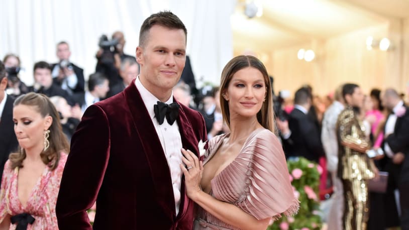 The each day gossip: Tom Brady and Gisele Bündchen finalize divorce, Quentin Tarantino denies stealing Django Unchained thought from Kanye West, and extra