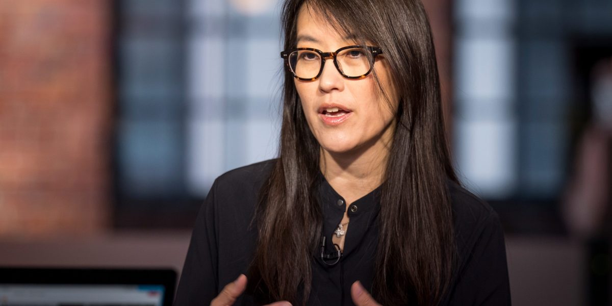 Ellen Pao, who seeded #MeToo in tech, calls out ‘dismissive’ VCs