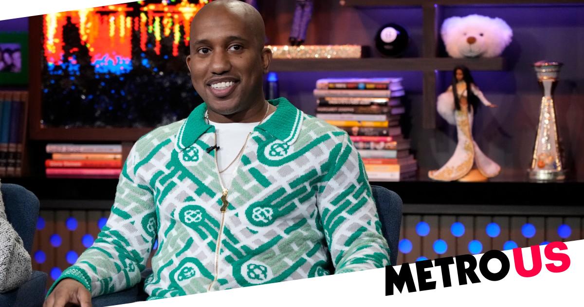 SNL’s Chris Redd ‘resting up’ after being punched exterior comedy membership