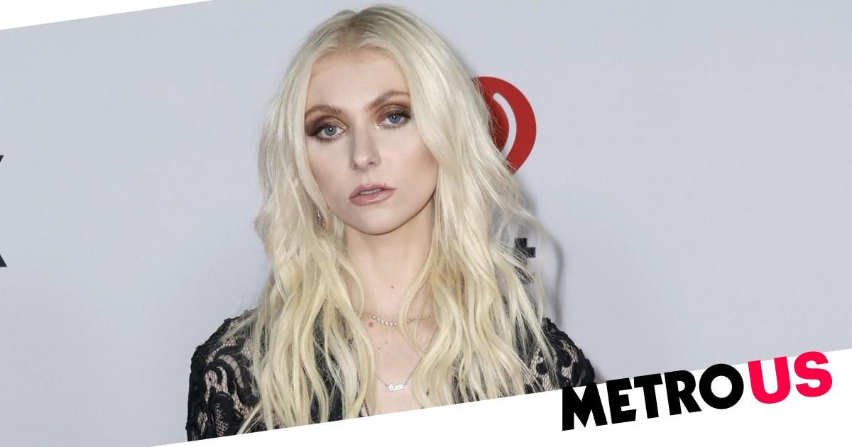 Taylor Momsen on ‘intimate’ Fairly Reckless album, closing door on Gossip Woman