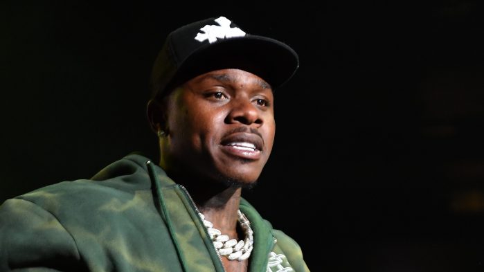 Blame DaBaby’s downfall on unhealthy music, not cancel tradition — Andscape