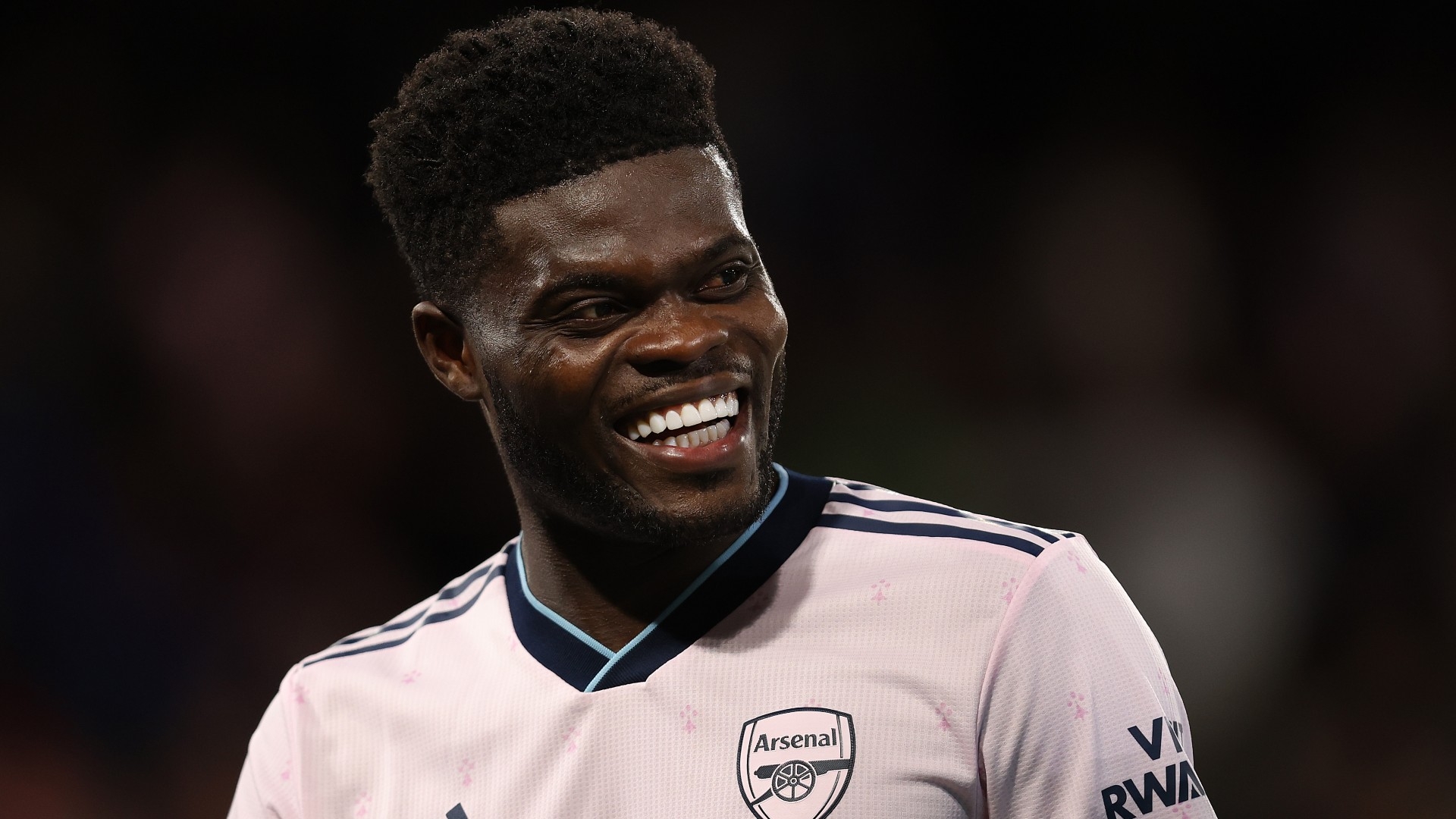 Thomas Partey: The fashionable way of life of Arsenal’s £45 million midfielder