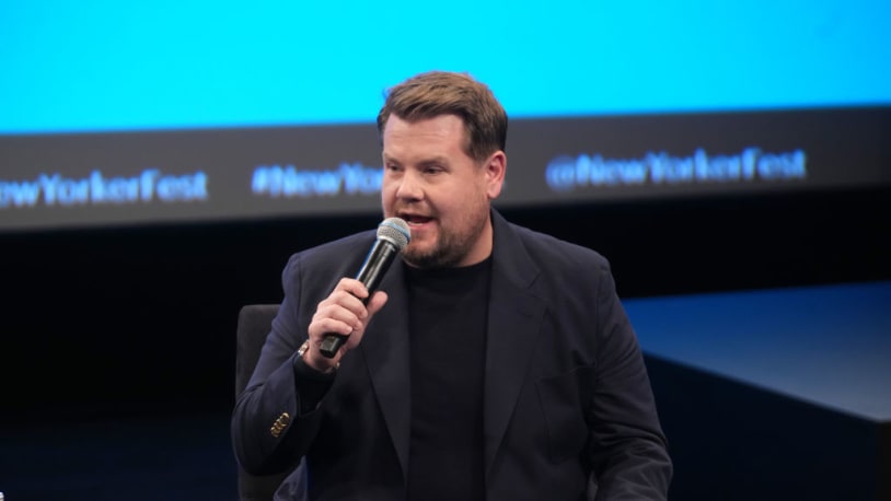 The every day gossip: James Corden was briefly banned from a restaurant, Kanye West to be sued by George Floyd's household for 0 million, and extra – The Week