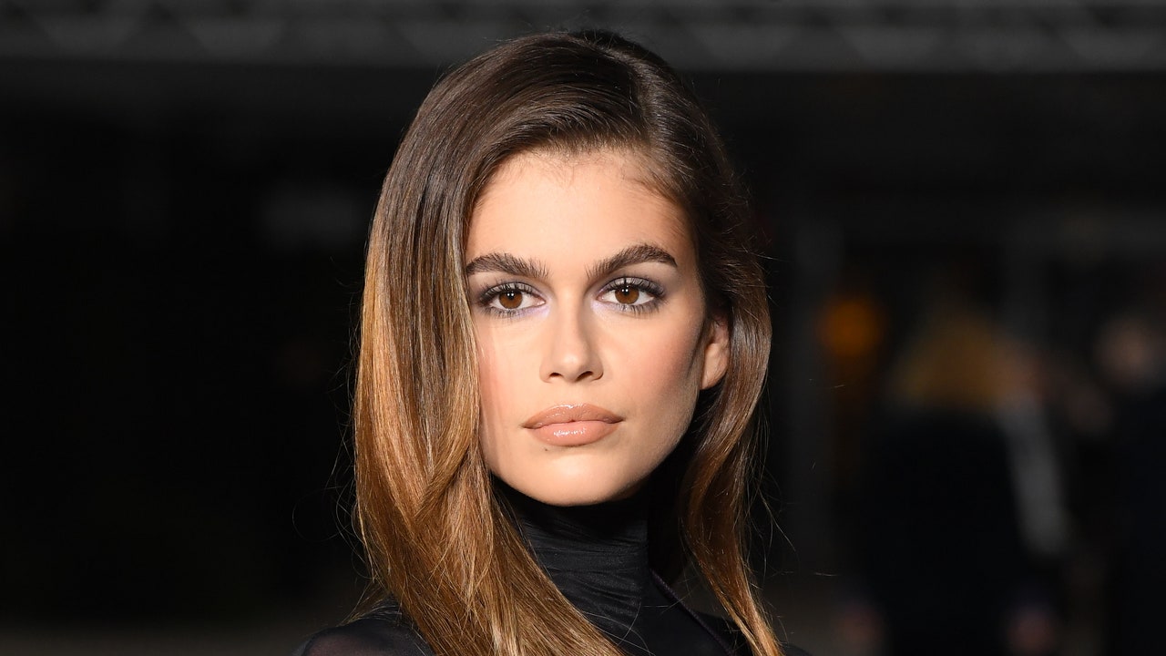 Kaia Gerber’s Understated Take On Supermodel Fashion By no means Fails To Ship