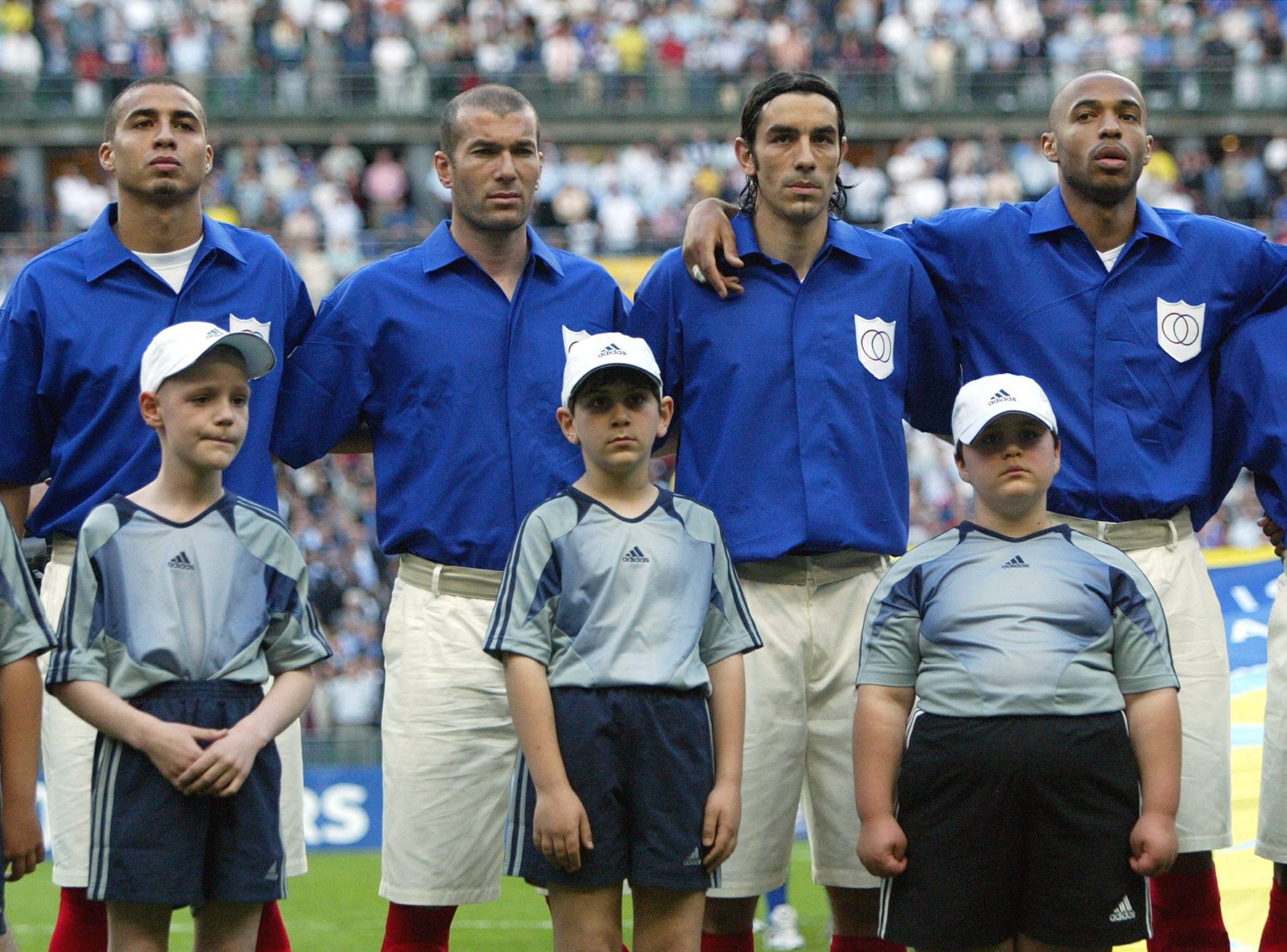 CONMEBOL Needs the 2030 World Cup to Be Performed in Nineteen Thirties Fashion Soccer Kits