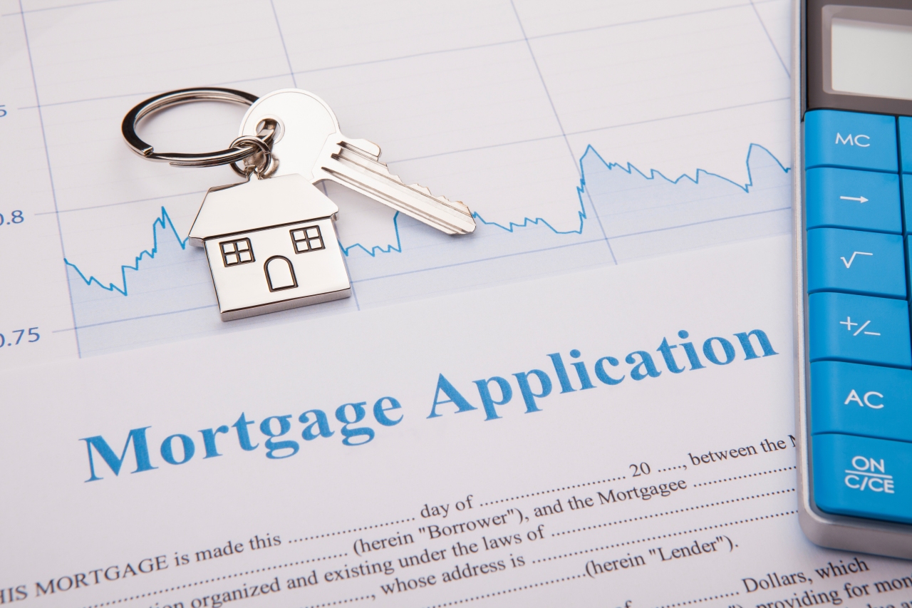 October mortgage rates will continue to rise, haunting home buyers