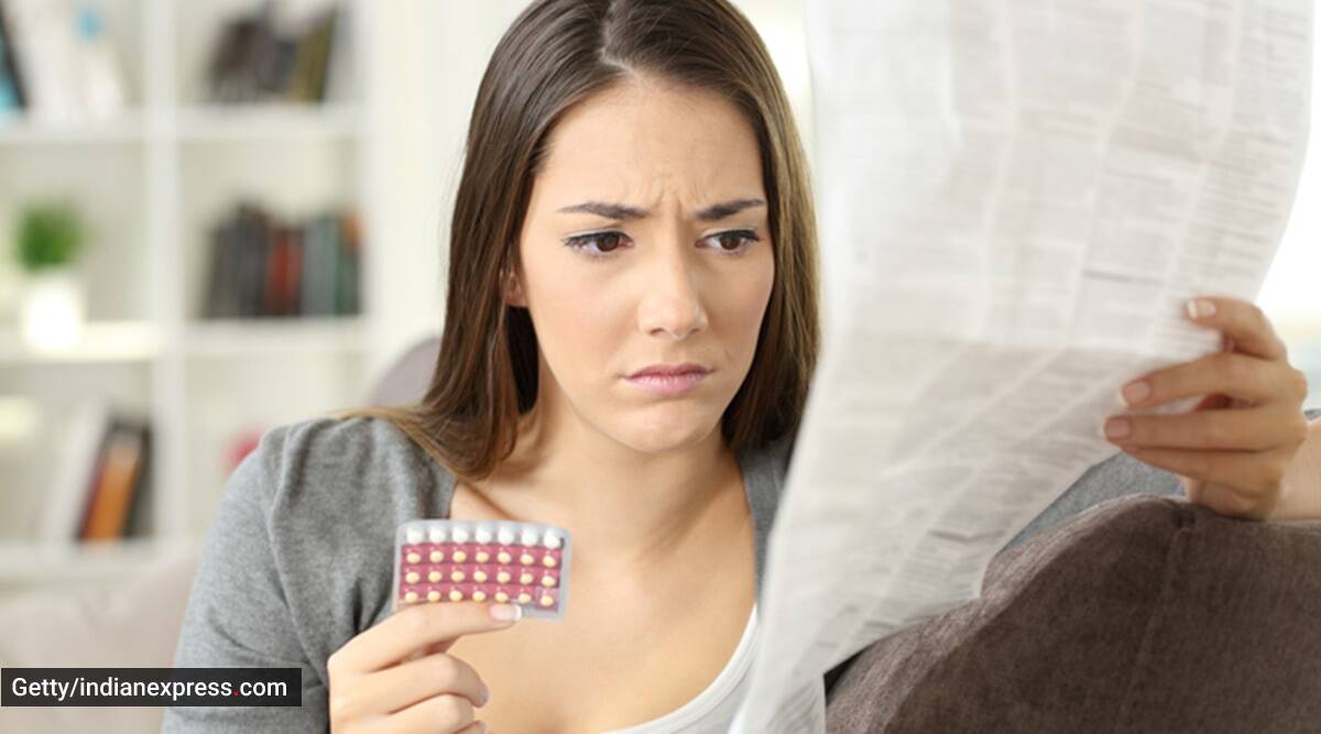 Myth or fact: Birth control pills cause weight gain