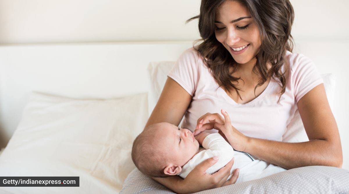 Breast Most cancers Consciousness Month: How breastfeeding protects mom and youngster