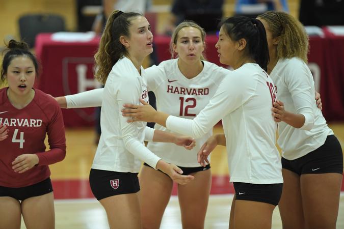 Girls’s Volleyball Set to Journey to Cornell and Columbia