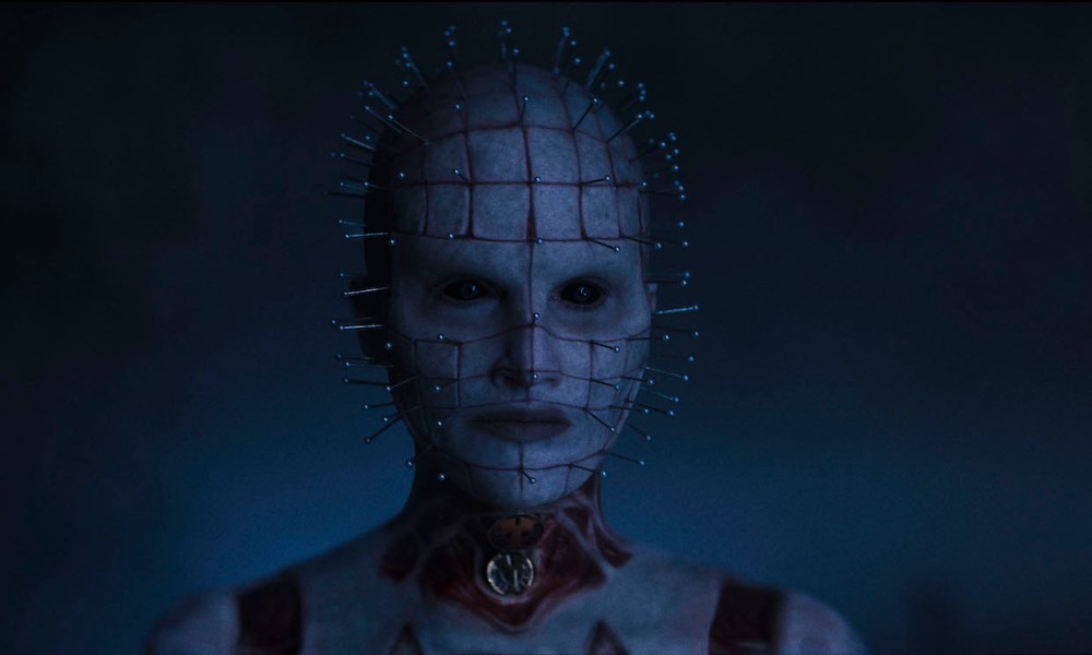 Hellraiser Review – David Bruckner Raises Hell with Style [Hulu]