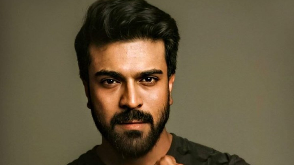 Ram Charan Turns into Quickest Superstar To Attain 9 Million Instagram Followers, Surpasses Prabhas