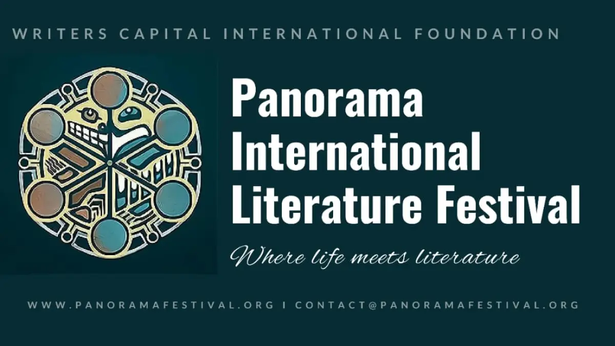 Three-day Panorama Worldwide Literature Competition to be held from January 29