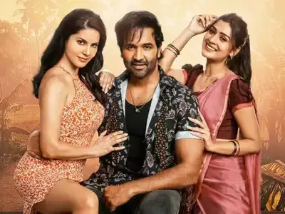 Ginna proved viewers utterly boycotted Manchu Vishnu films