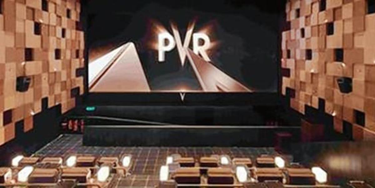 Regardless of underperformance of big-budget motion pictures, PVR narrows loss in Q2