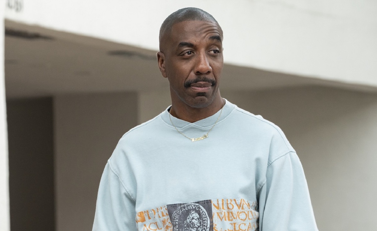 Rooster Soup creating J.B. Smoove comedy with prolonged APX backing