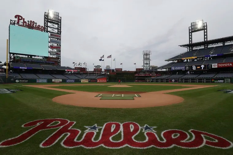 Phillies-Padres information: Recreation 5 ought to be ‘playable’ regardless of rain in Philly forecast; lineups out for each groups – The Philadelphia Inquirer