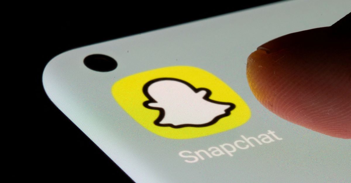 Snap’s slowing advert development sends inflation fears by way of tech sector