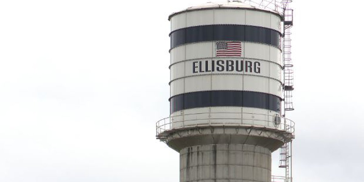 Ellisburg water main leaks send students home, prompt state of emergency