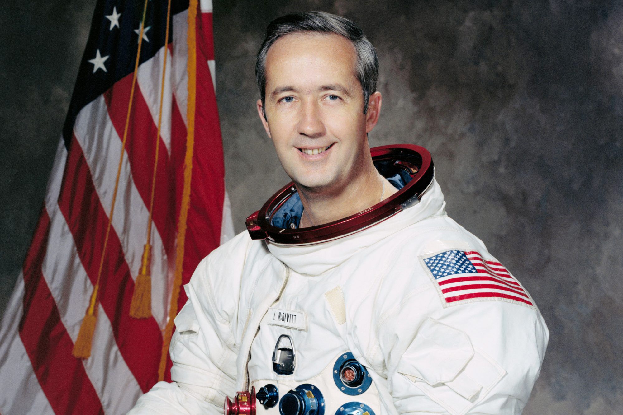 Astronaut James McDivitt Lifeless at 93