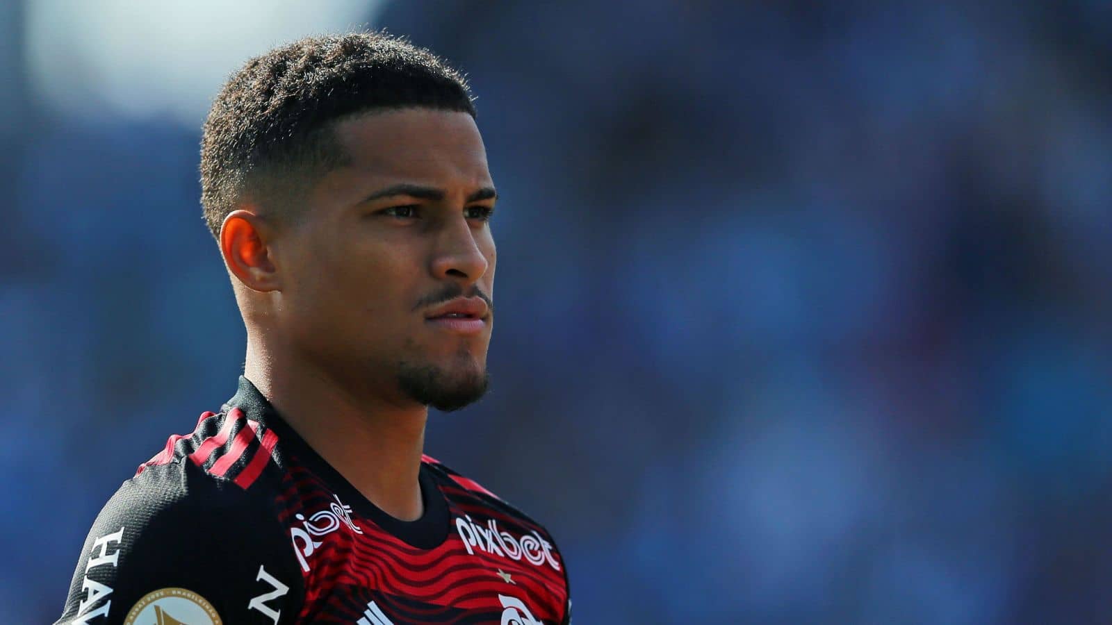 Brazilian midfielder dreaming of Liverpool move and idolises Thiago; Arsenal star wanted in huge Real Madrid deal