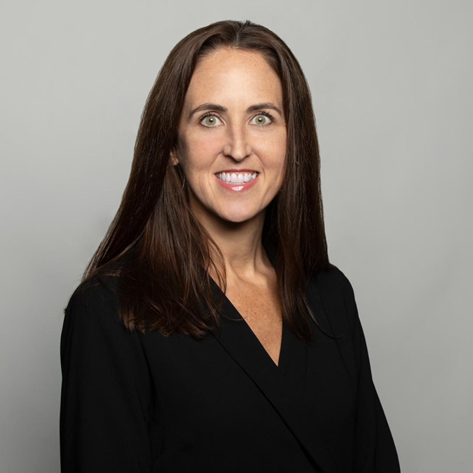 Macy’s Names Julie Walsh SVP Magnificence, Heart Core – WWD