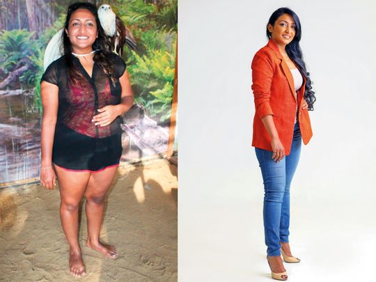 Dubai-based keto coach suggests easy methods to handle weight and life-style situations