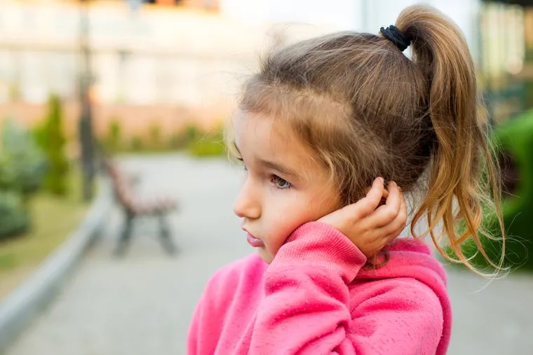 Sugary meals will not be the one reason behind poor oral well being in America’s kids