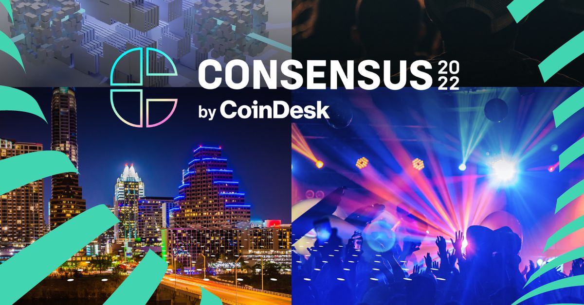 CONSENSUS REWIND: NFTs Powering Politics and Campaigns – CoinDesk