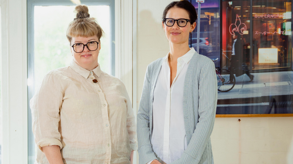 House & Life-style vertical debuts in Broadsheet Media steady; Jo Walker named editor