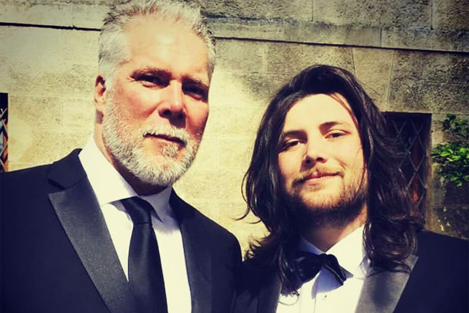 WWE Icon Kevin Nash Reveals His Son Tristen’s Explanation for Loss of life 