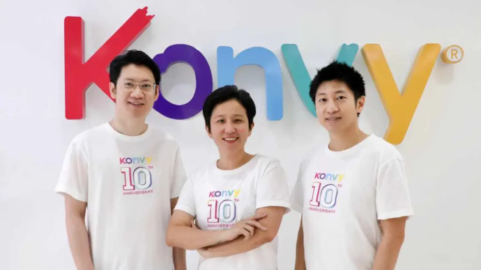 Thai magnificence e-commerce agency Konvy baggage USM from Insignia Ventures | e27 – e27