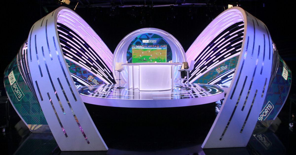 Qatar’s beIN Sports activities picks Saudi agency as unique promoting associate