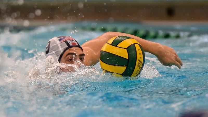 Water Polo Heads to New York for Video games Towards Wagner and #17 Fordham