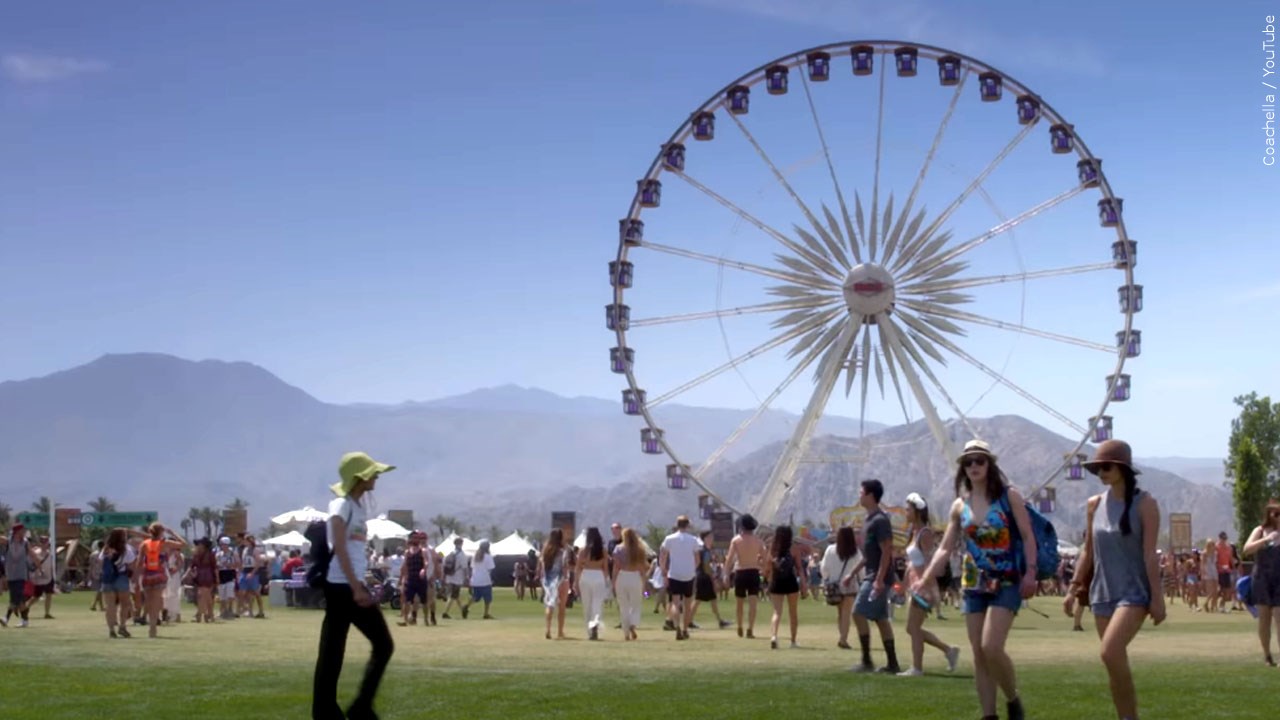 Coachella and Stagecoach festival locals-only passes available for residents