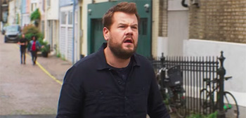 First Teaser for ‘Mammals’ Darkish Comedy Chef Collection with James Corden