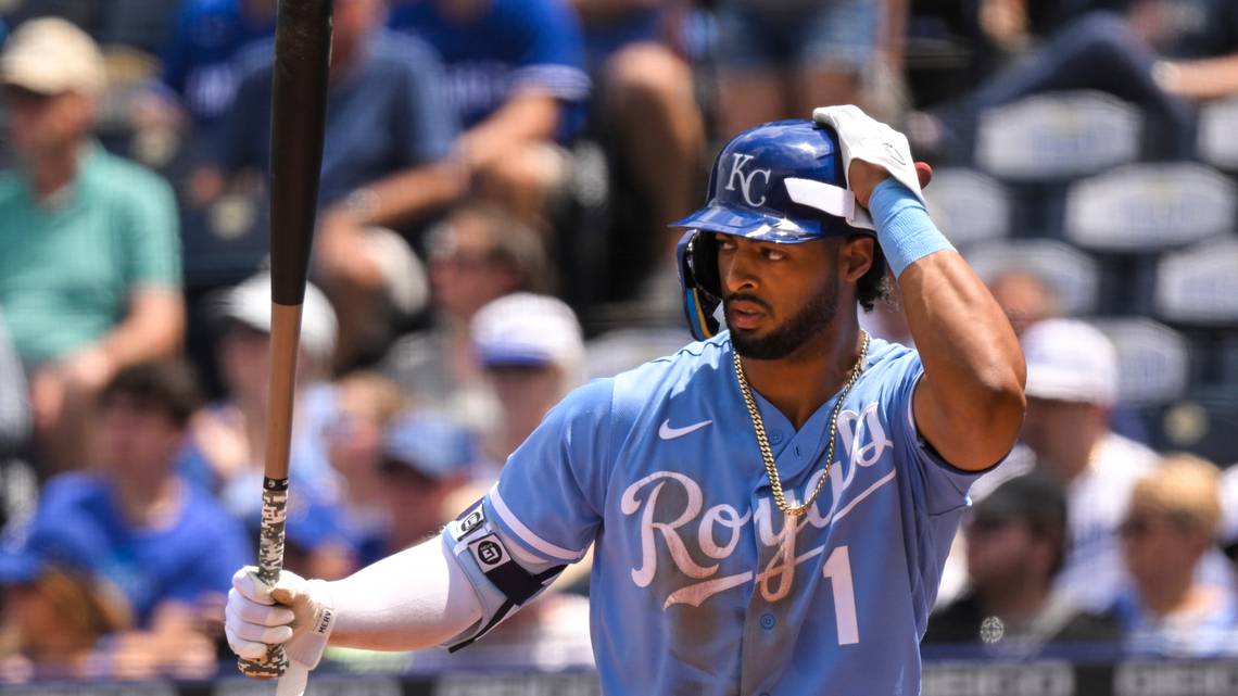 Melendez’s bat, athleticism compelled his approach into KC Royals’ plans