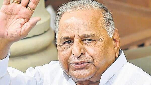 Mulayam Singh Yadav’s well being important, Gurugram hospital shares replace. Learn right here