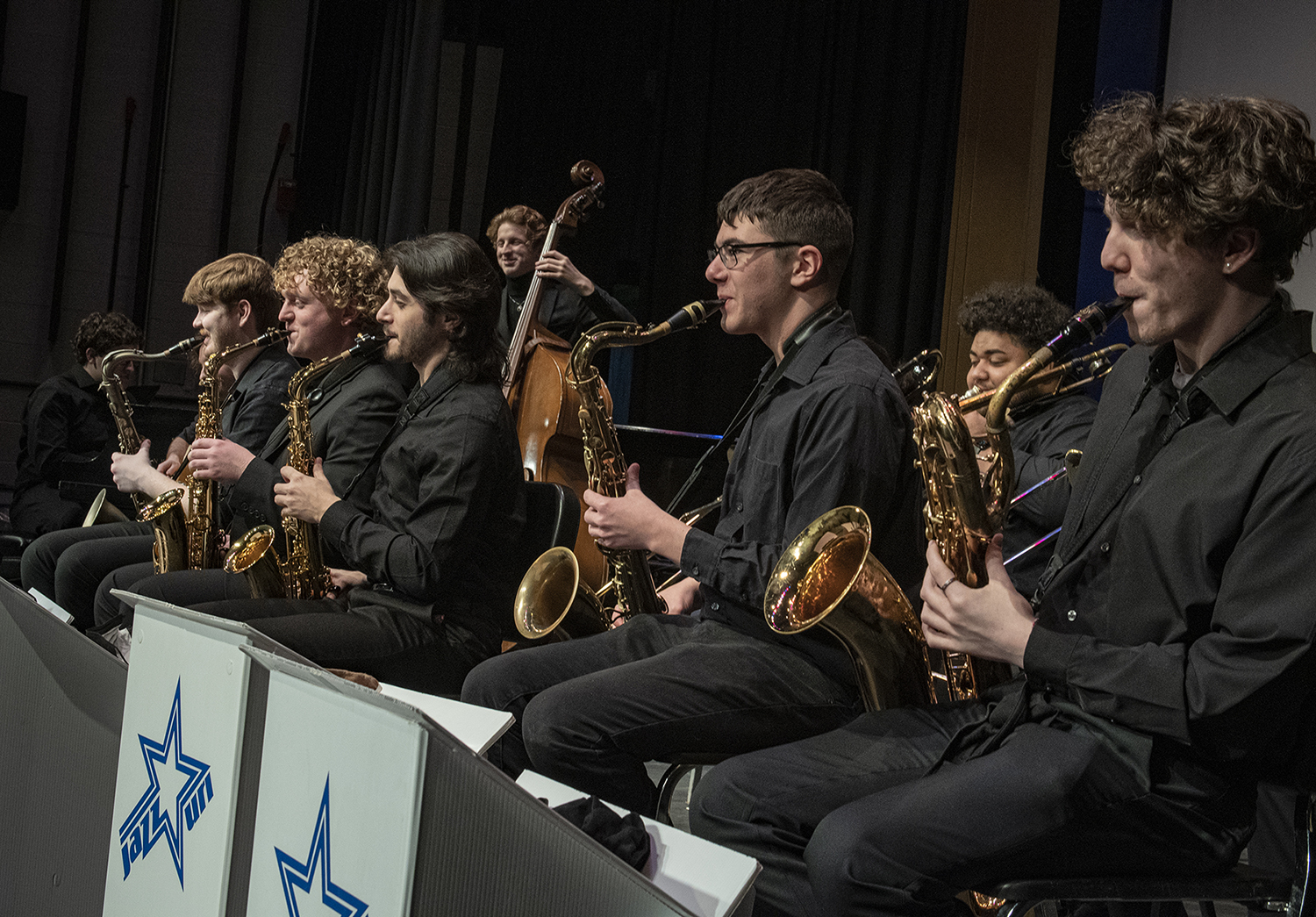 URI Music Division’s mid-fall concert events function vary of musical types – URI Information