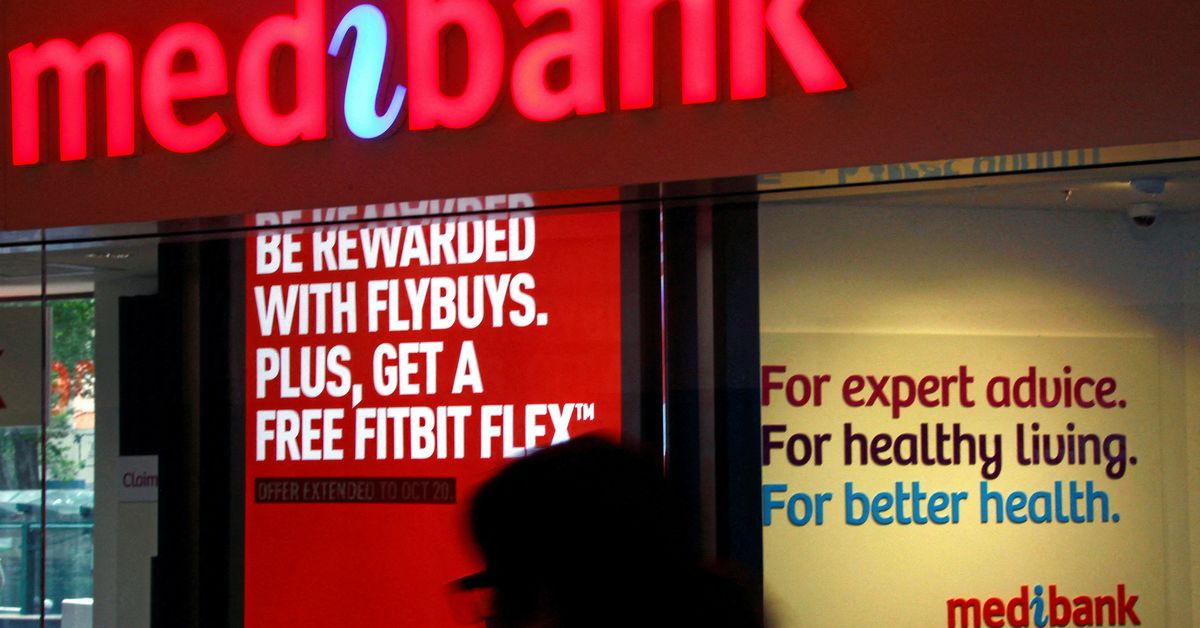 Australia’s Medibank says knowledge of 4 mln prospects accessed by hacker