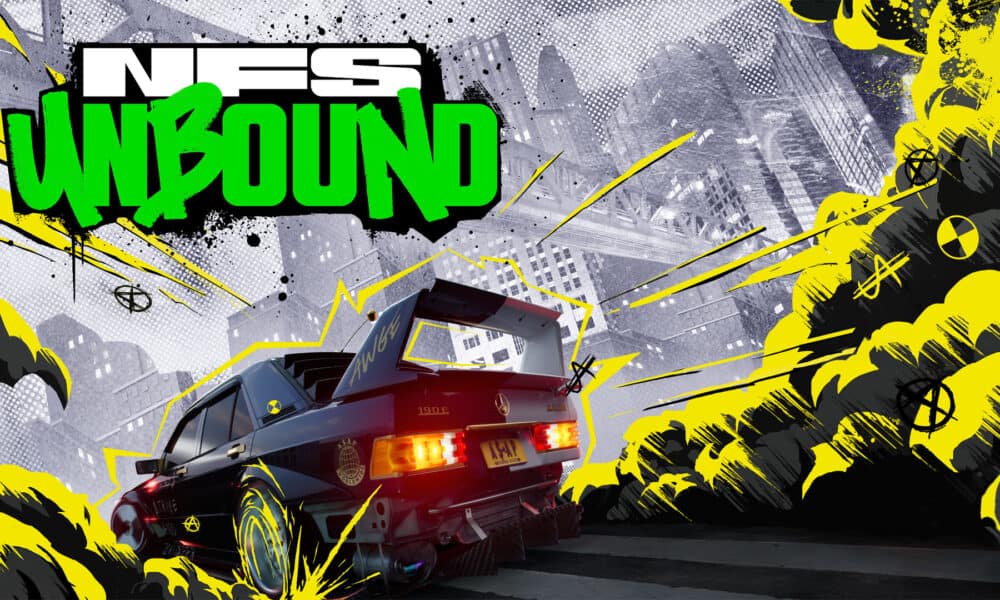 Want for Pace Unbound official, open-world racer releases this yr | Traxion