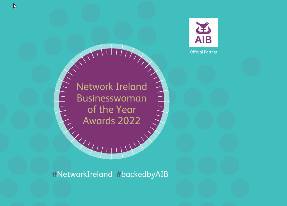 Friday – Businesswoman of the Yr Awards 2022