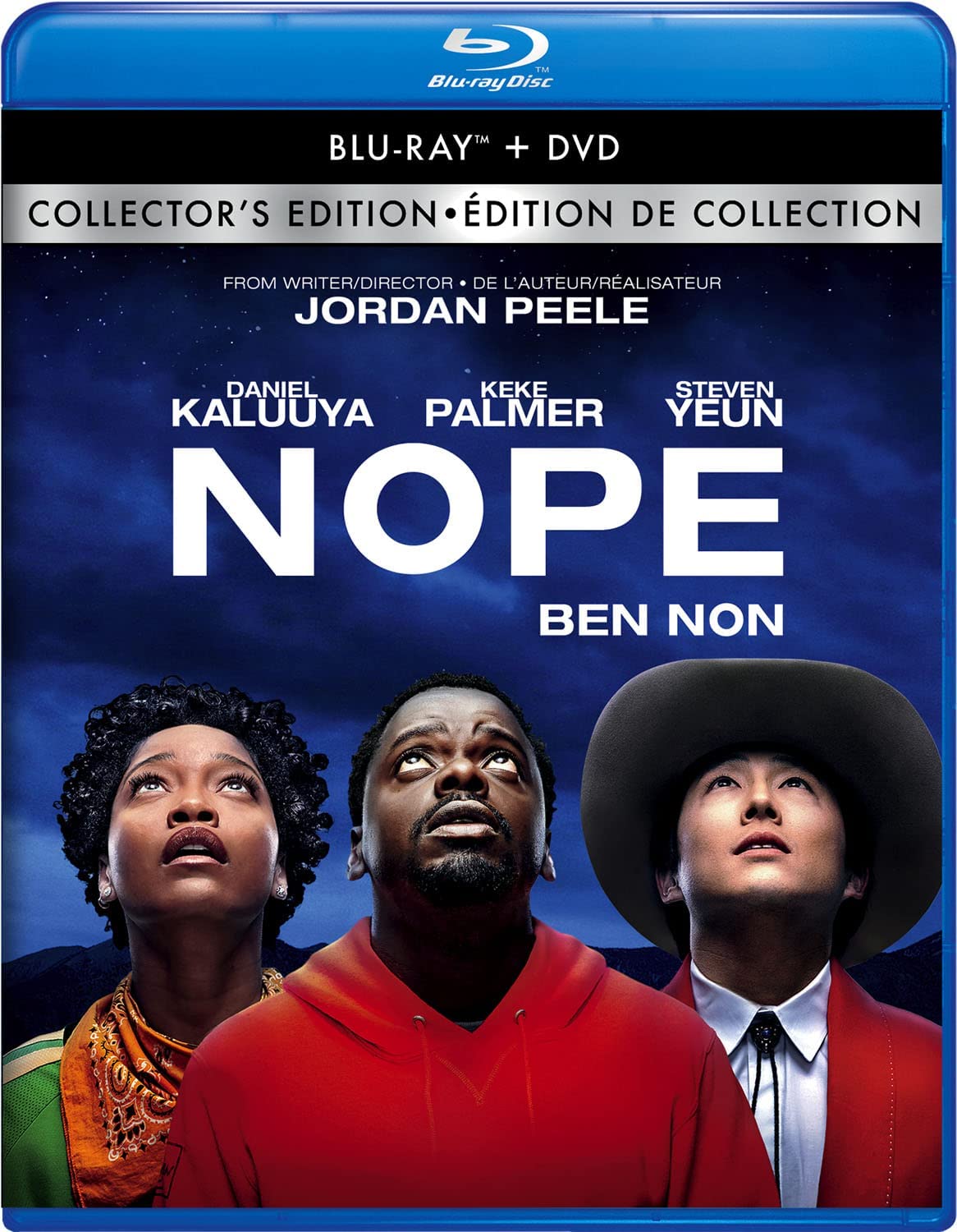 Nope by Jordan Peele is imaginative & entertaining – assessment « Movie star Gossip and Film Information