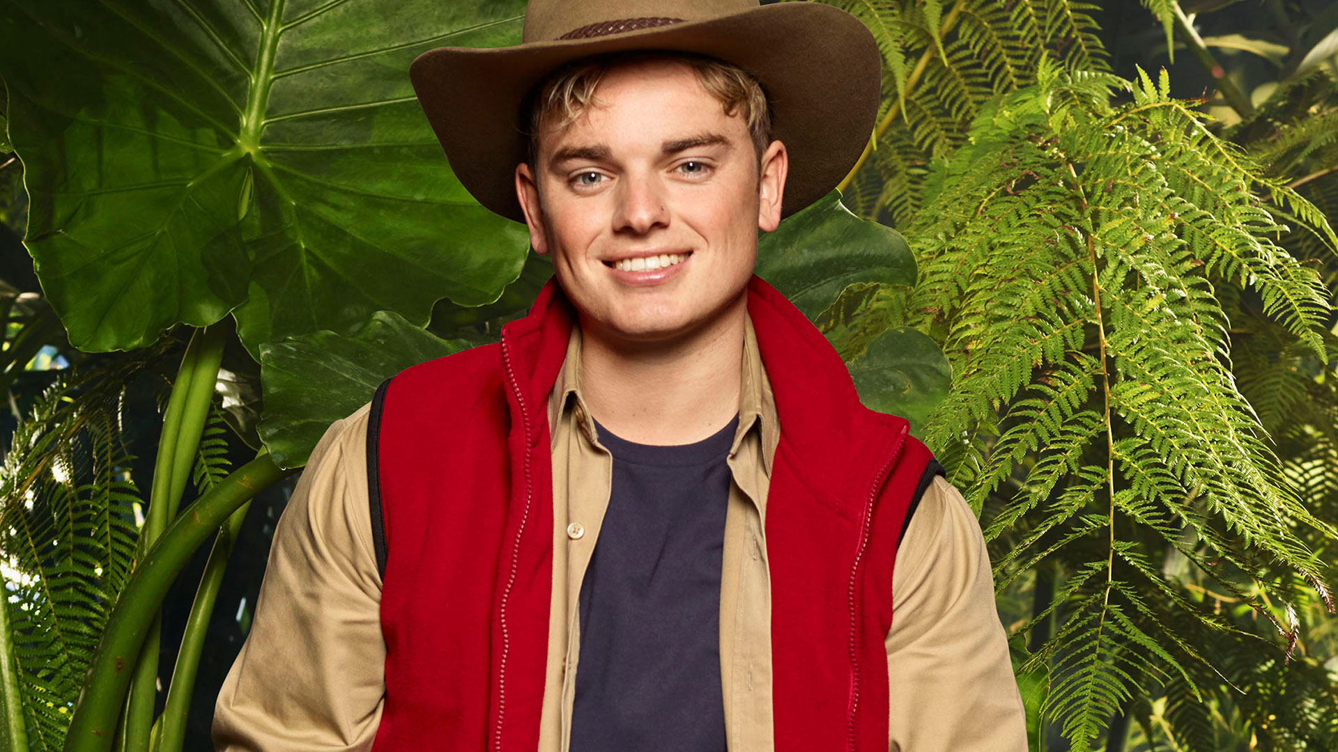 I’m A Celeb and Movie star SAS star Jack Maynard rushed to hospital for pressing surgical procedure after being left in agony