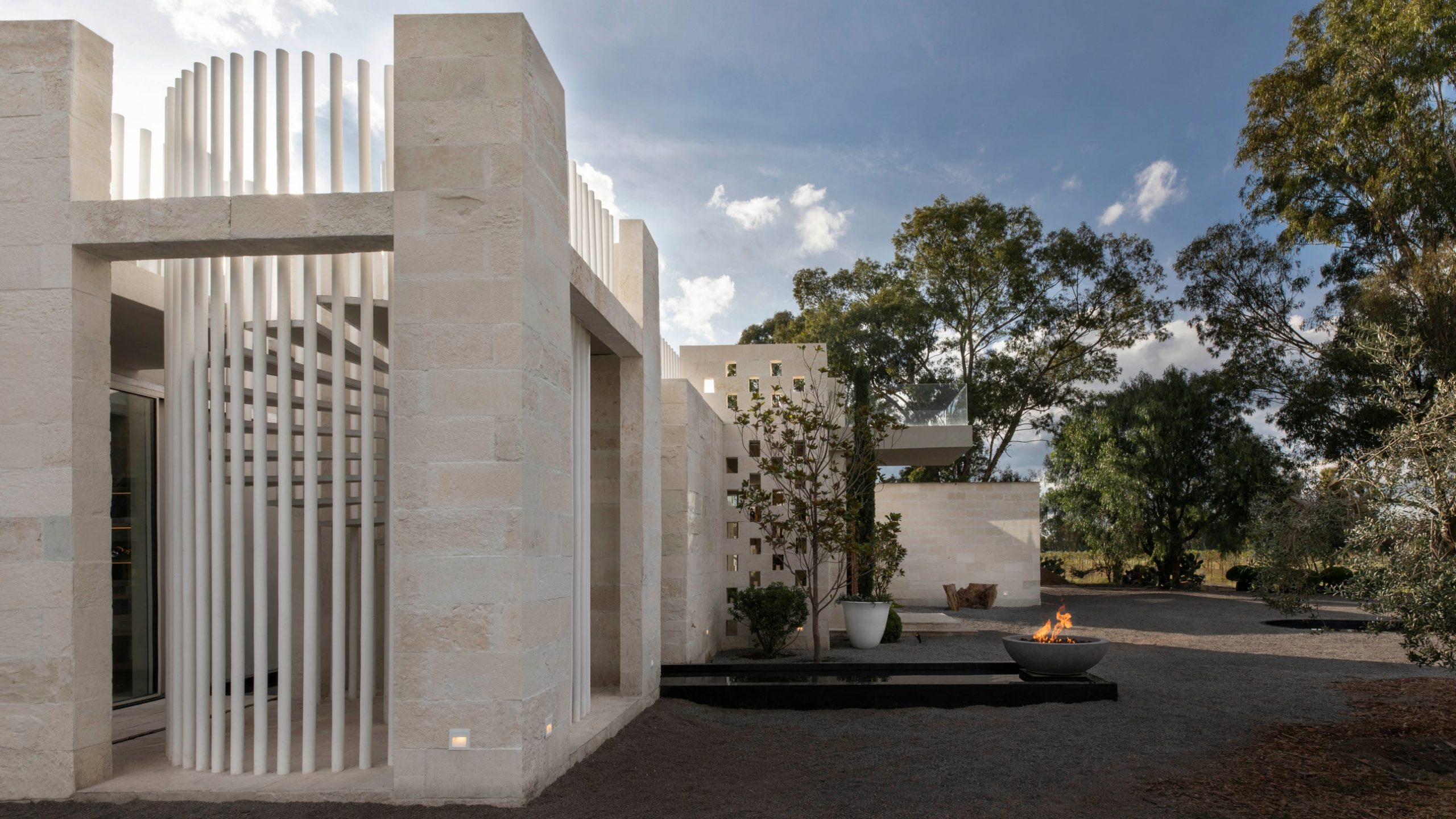 Step Inside a Up to date Dwelling in Mexico’s Historic San Miguel de Allende