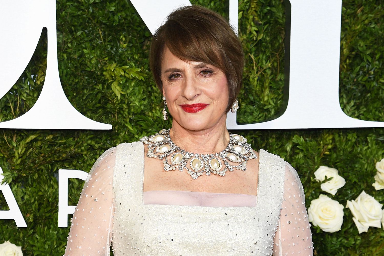 Patti LuPone Explains Resolution to Depart ‘Worst Union’ Actors’ Fairness