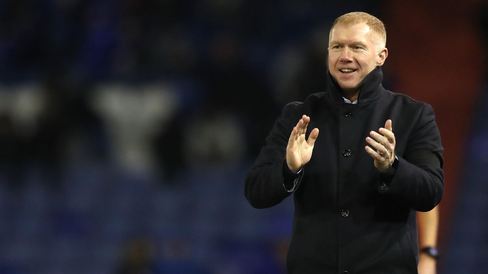 Scholes sends Man Utd warning to Premier League leaders Arsenal after Omonia win