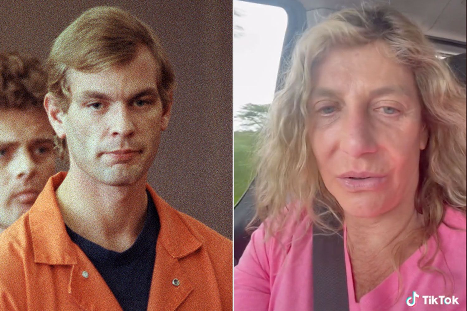 Kesha’s Mother Pebe Sebert on ‘Cannibal’ Lyric That includes Jeffrey Dahmer