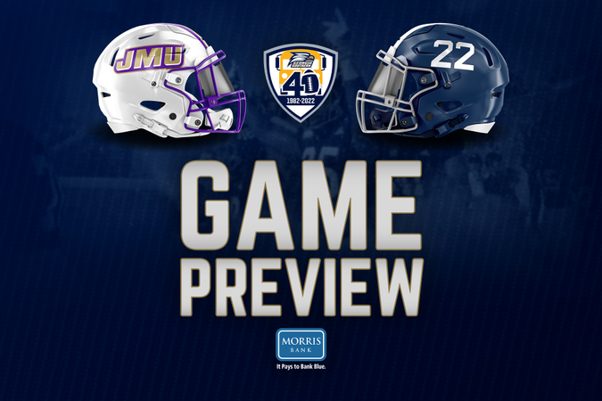 GAME PREVIEW: Eagles Return Residence to Host Ranked Dukes